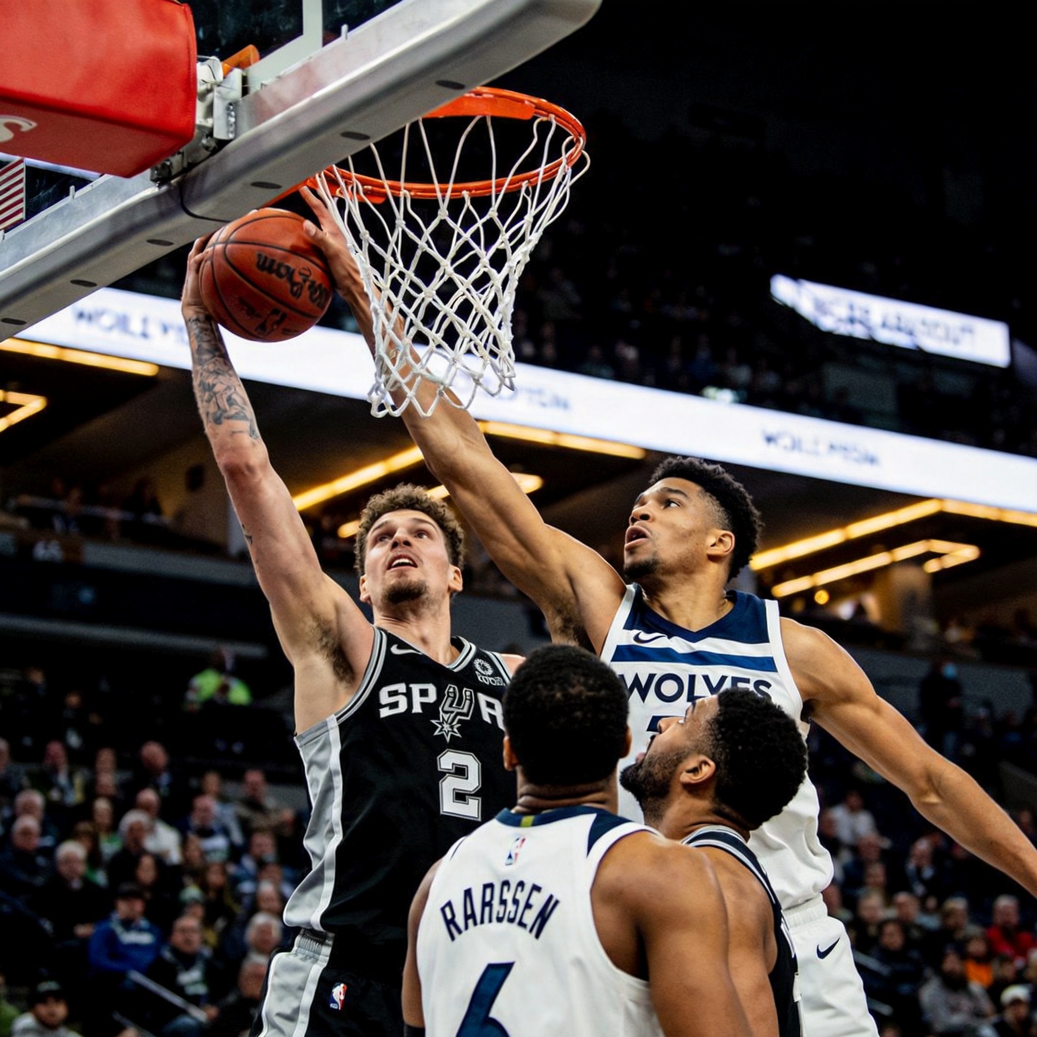 NBA新秀