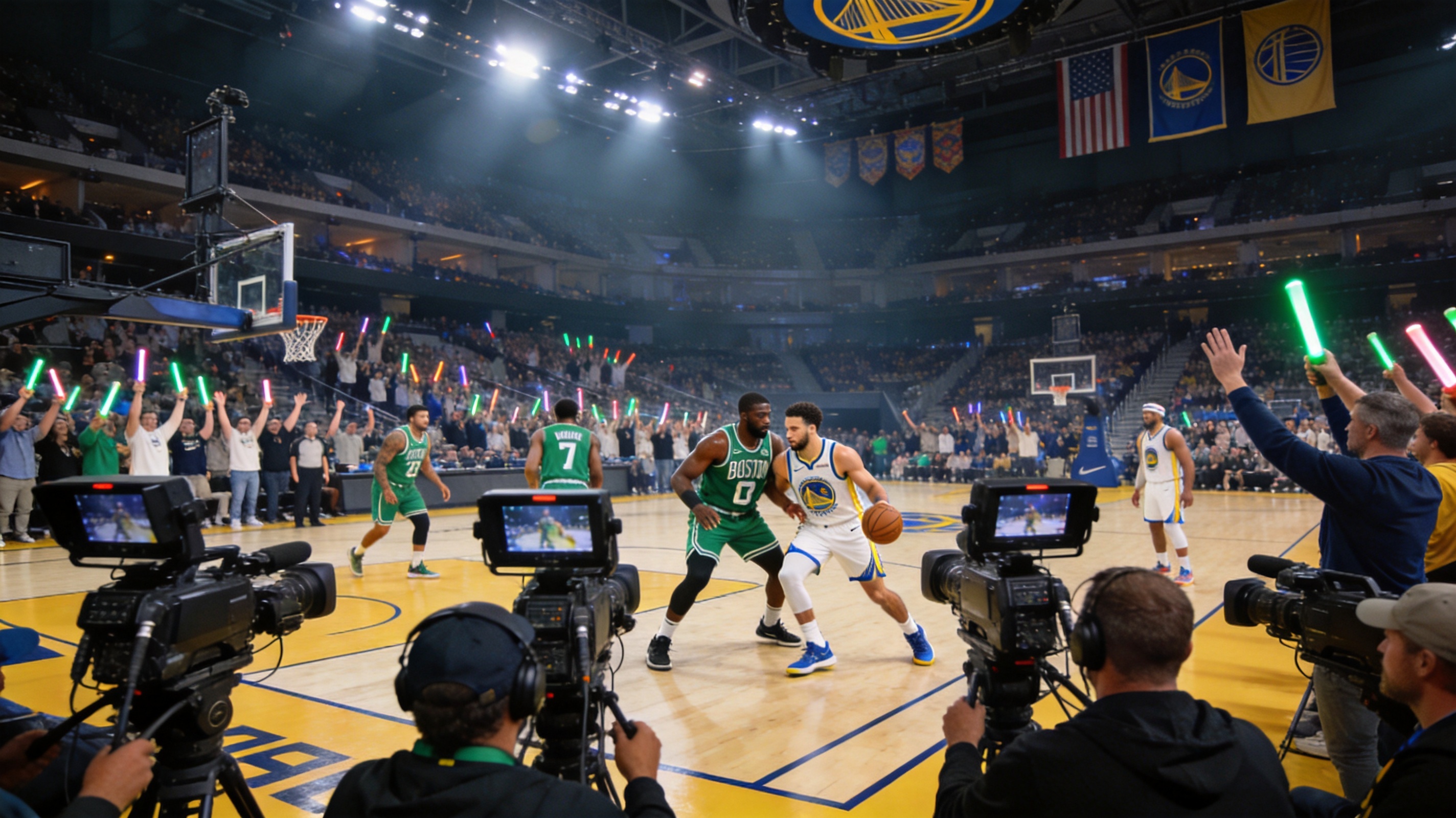 直播NBA